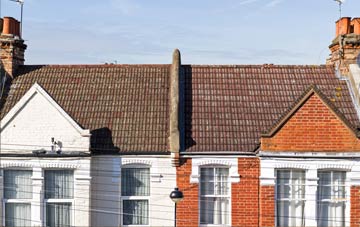 clay roofing Owmby, Lincolnshire