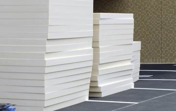 Owmby flat roof insulation costs