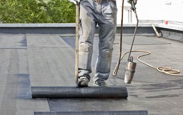 flat roof replacement Owmby, Lincolnshire