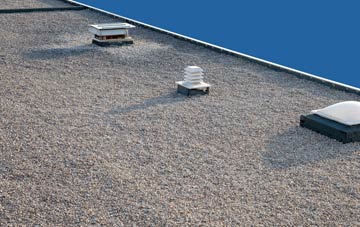 flat roofing Owmby, Lincolnshire