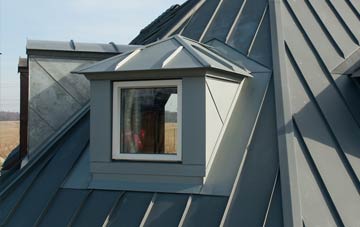 metal roofing Owmby, Lincolnshire