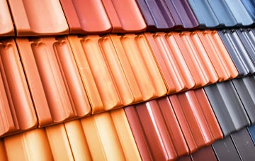 Owmby roof tile costs
