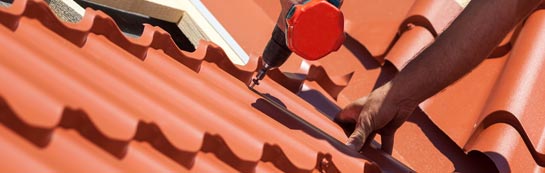 save on Owmby roof installation costs