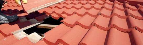 compare Owmby roof repair quotes