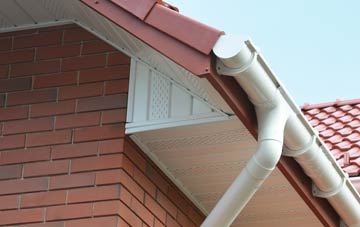 Owmby soffit repair costs