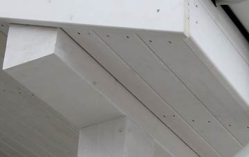 soffits Owmby, Lincolnshire