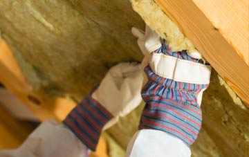 types of Owmby pitched roof insulation materials